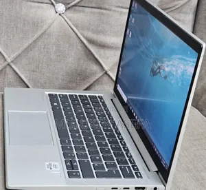 New Laptop HP EliteBook 830 G7 16GB Intel Core I5 SSD 512GB