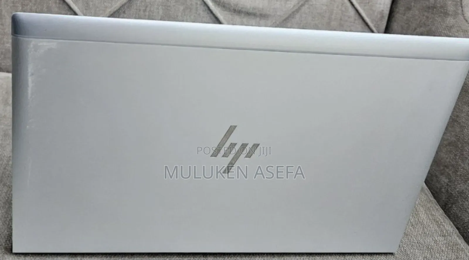 New Laptop HP EliteBook 830 G7 16GB Intel Core I5 SSD 512GB