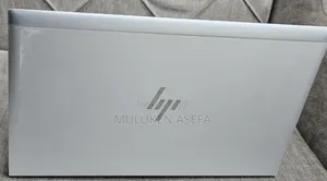 New Laptop HP EliteBook 830 G7 16GB Intel Core I5 SSD 512GB