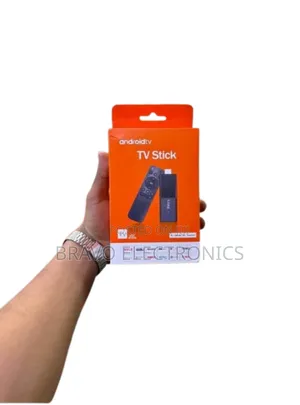 Photo - Android Smart Tv Stick