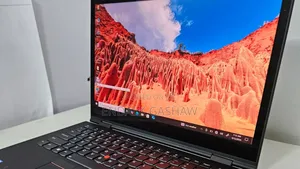 Photo - New Laptop Lenovo ThinkPad Yoga 16GB Intel Core I7 SSD 512GB