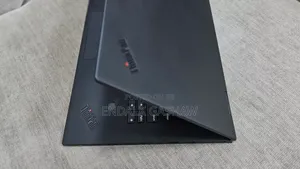 New Laptop Lenovo ThinkPad Yoga 16GB Intel Core I7 SSD 512GB