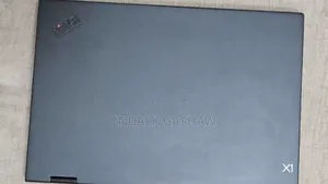 New Laptop Lenovo ThinkPad Yoga 16GB Intel Core I7 SSD 512GB