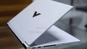 Photo - New Laptop HP Victus 15 16GB AMD Ryzen 7 SSD 1T