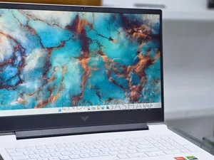 New Laptop HP Victus 15 16GB AMD Ryzen 7 SSD 1T