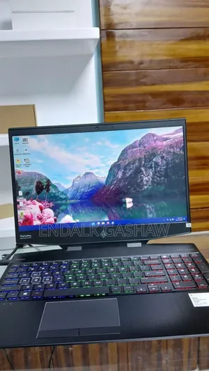 Photo - New Laptop HP Omen X 16GB Intel Core I7 SSD 1T