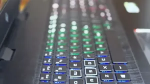 New Laptop HP Omen X 16GB Intel Core I7 SSD 1T