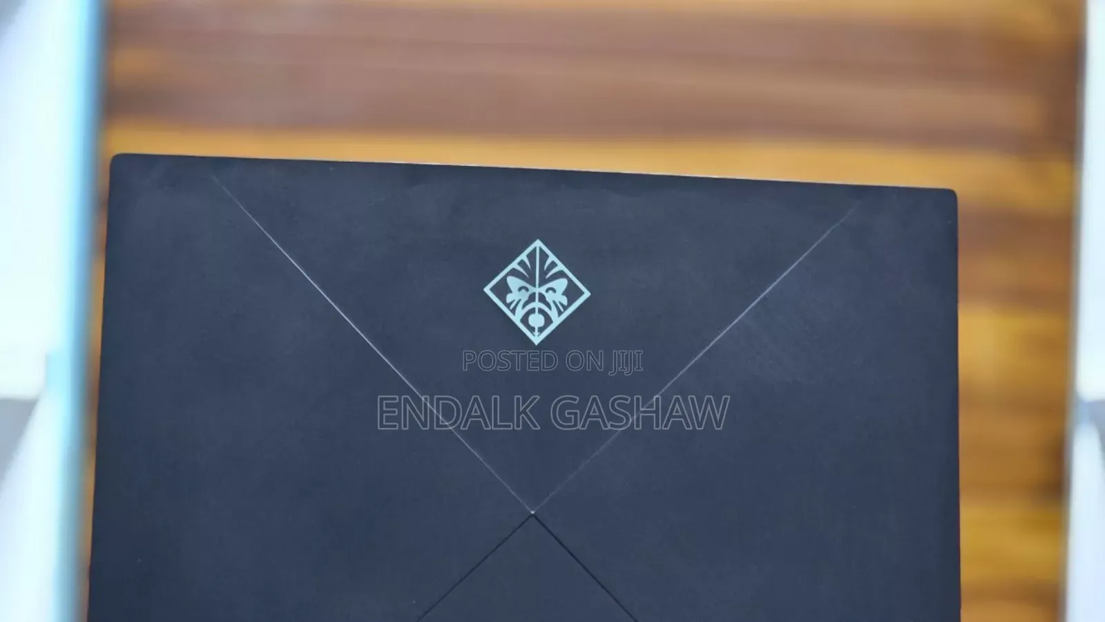 New Laptop HP Omen X 16GB Intel Core I7 SSD 1T