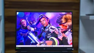 Photo - New Laptop Acer Predator Helios 300 16GB Intel Core I9 SSD 1T