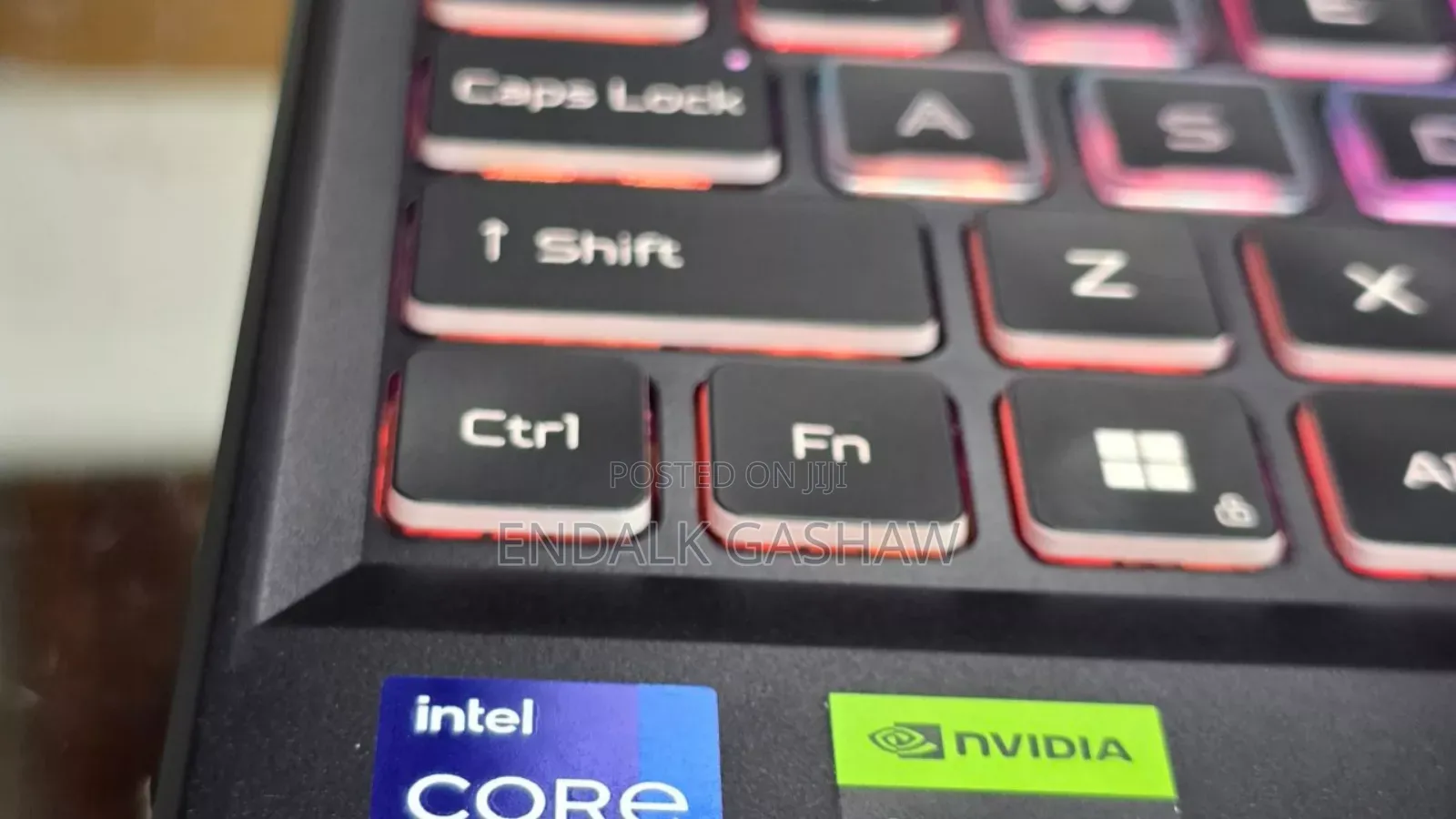 New Laptop Acer Predator Helios 300 16GB Intel Core I9 SSD 1T