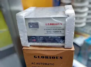 Photo - Gato Glorious 1000w