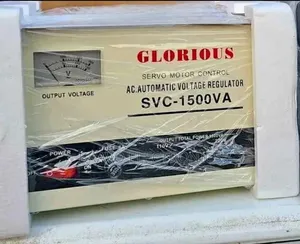 Photo - Gato Glorious 1500w