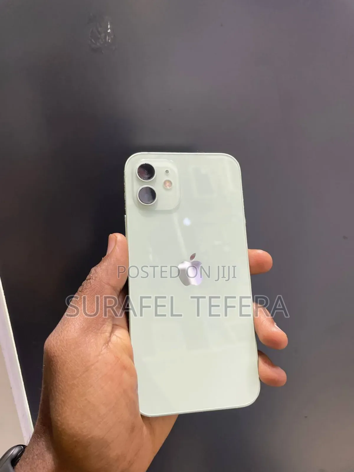Apple iPhone 12 256 GB
