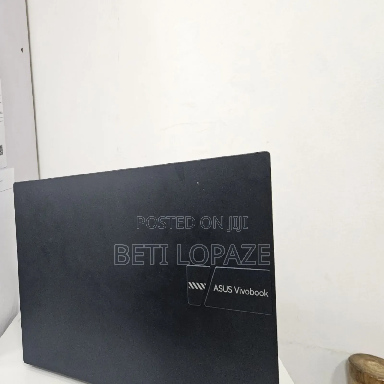 New Laptop Asus TUF Gaming A15 16GB AMD Ryzen SSD 512GB