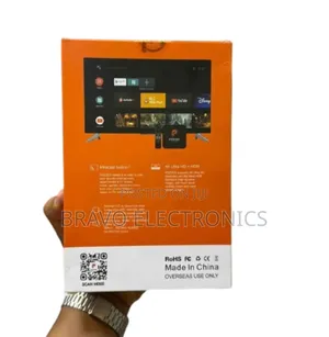 Pozzer Smart Tv Stick