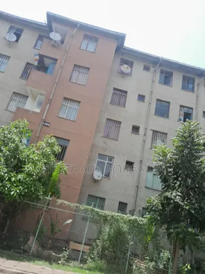 Furnished 1bdrm Condo in Tulu Dimtu, Akaky Kaliti for sale