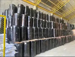 Photo - Bitumen Range
