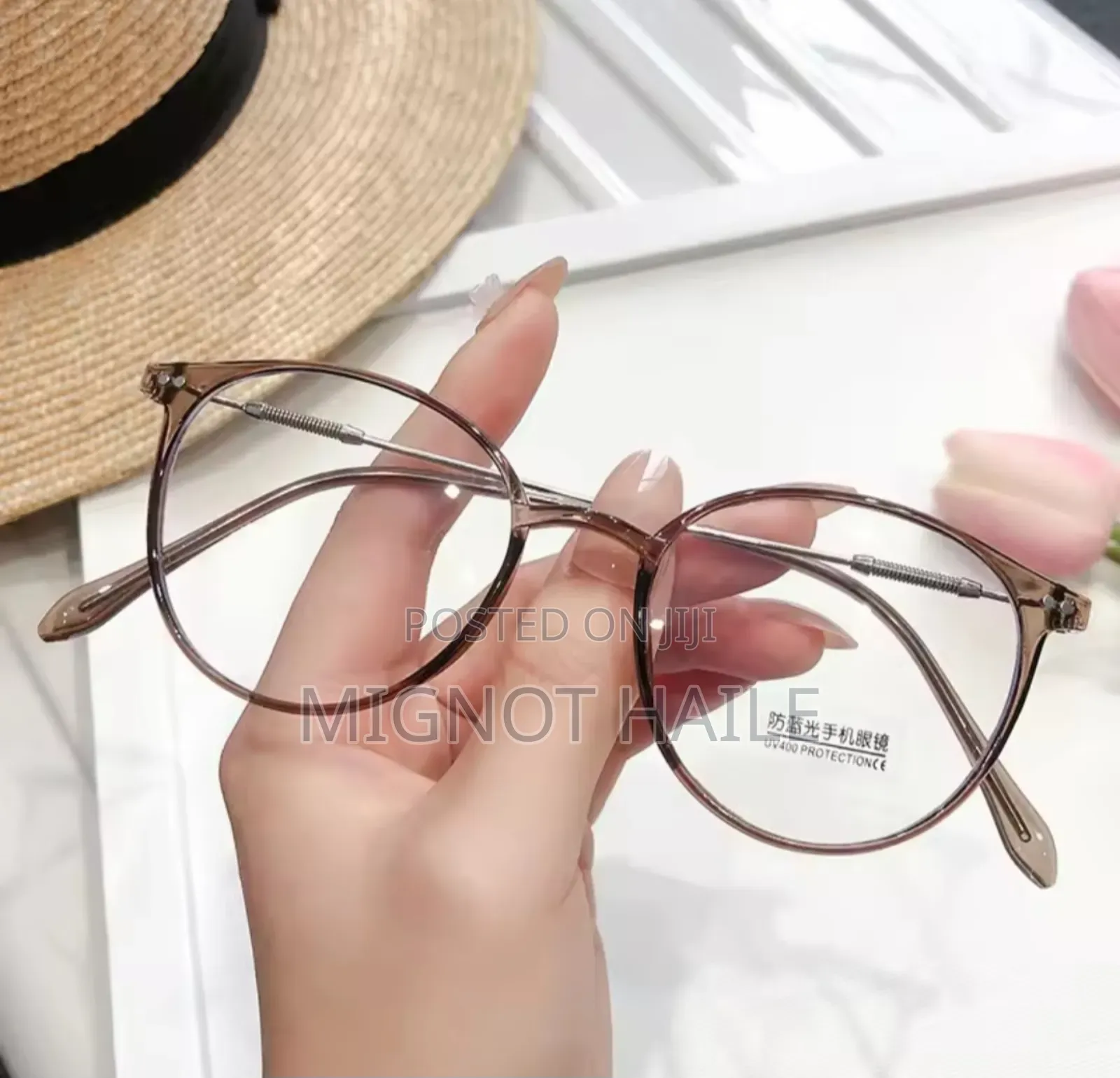 Uv Sunglasses Men And Women