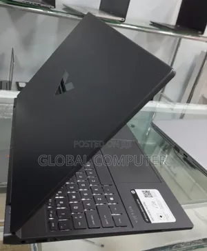 Photo - New Laptop HP Victus 15 16GB Intel Core I7 SSD 512GB