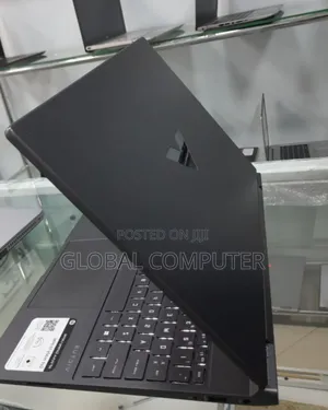 New Laptop HP Victus 15 16GB Intel Core I7 SSD 512GB