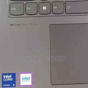 New Laptop Lenovo Yoga 7i 16GB Intel Core Ultra 5 SSD 512GB