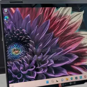 New Laptop Lenovo Yoga 7i 16GB Intel Core Ultra 5 SSD 512GB