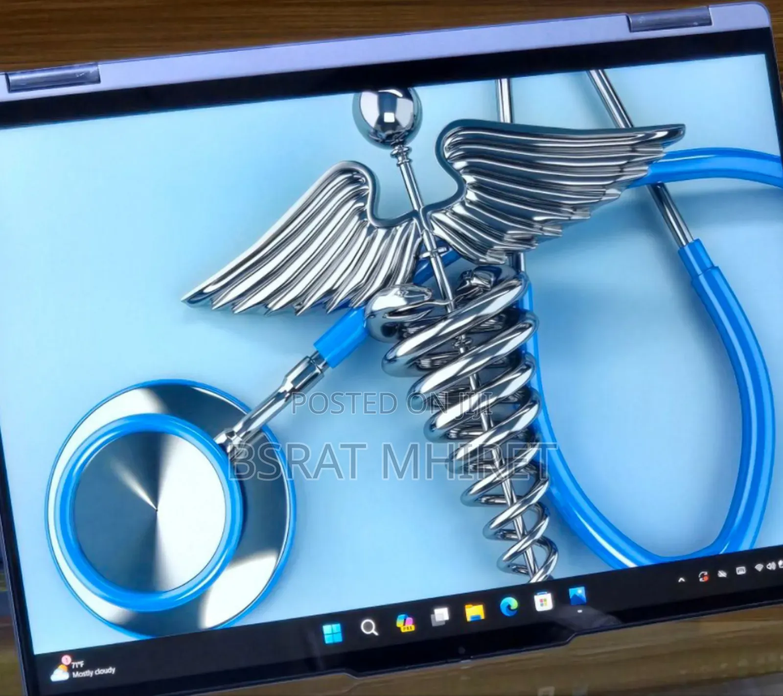 New Laptop Lenovo Yoga 11e 16GB Intel Core I7 SSD 512GB