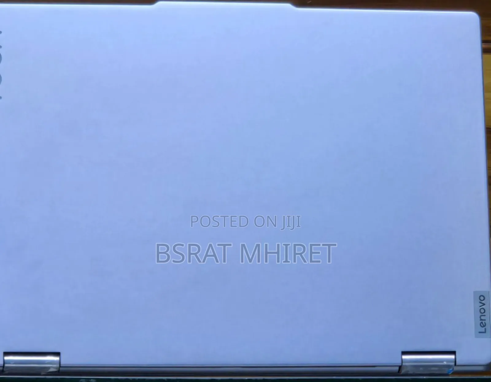 New Laptop Lenovo Yoga 11e 16GB Intel Core I7 SSD 512GB