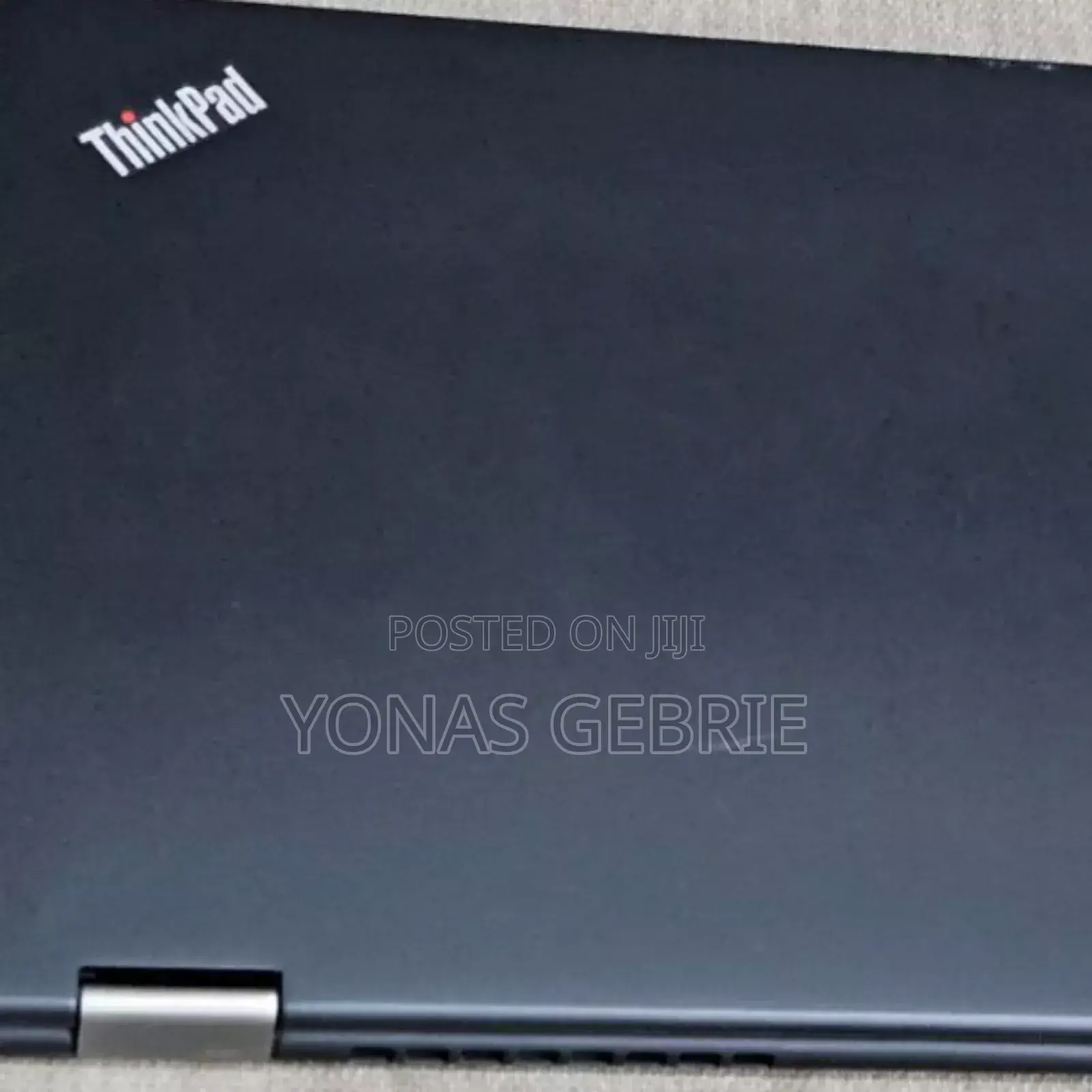 New Laptop Lenovo Thinkpad x13 Yoga 16GB Intel Core i5 SSD 512GB