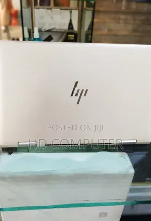 New Laptop HP Envy X360 8GB Intel Core I7 SSD 512GB