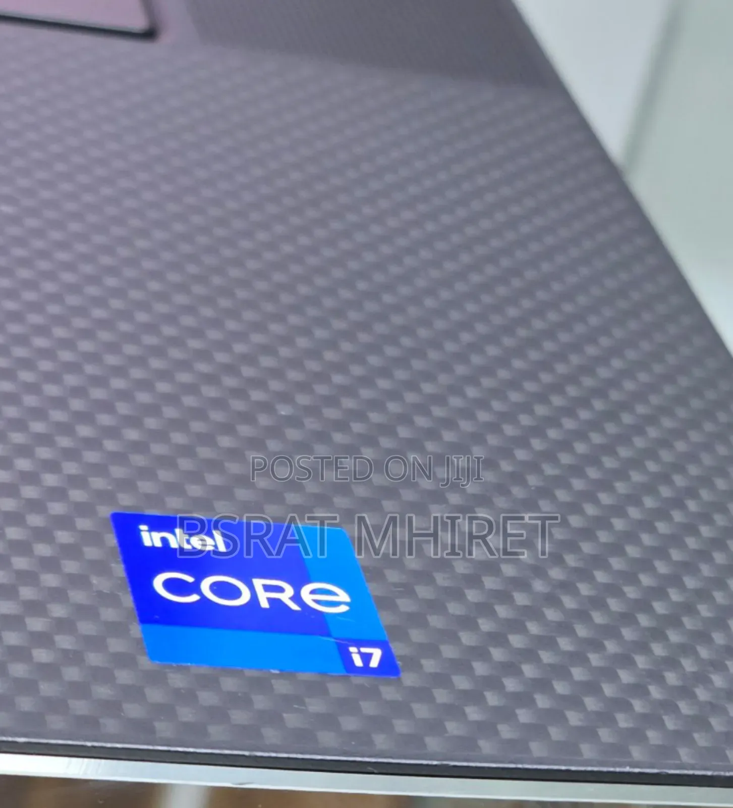 New Laptop Dell XPS 15 16GB Intel Core I7 SSD 1T