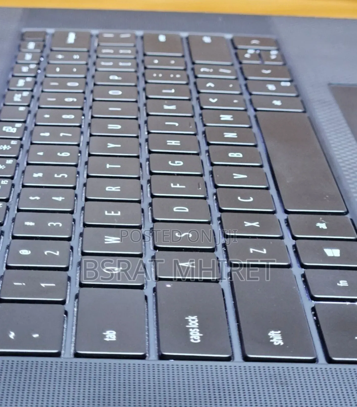 New Laptop Dell XPS 15 16GB Intel Core I7 SSD 1T