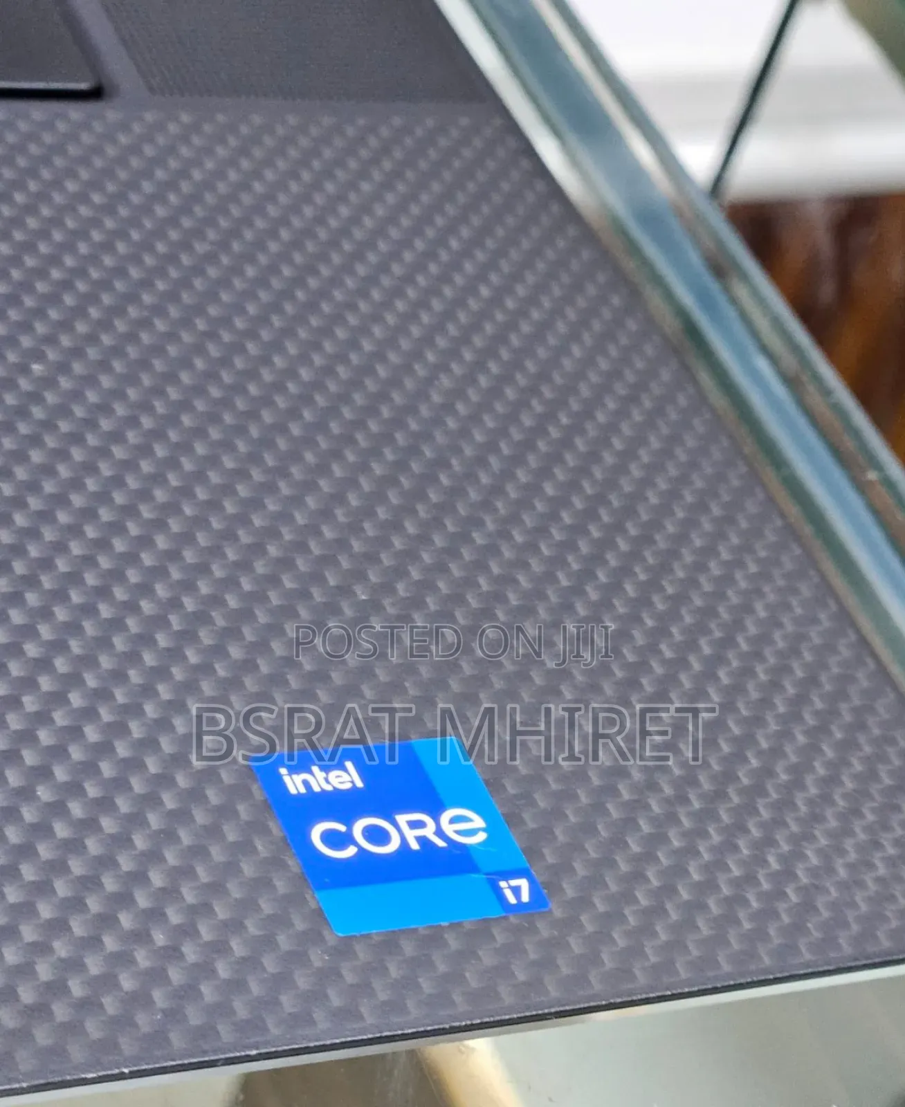 New Laptop Dell XPS 15 16GB Intel Core I7 SSD 1T