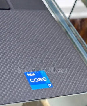 New Laptop Dell XPS 15 16GB Intel Core I7 SSD 1T