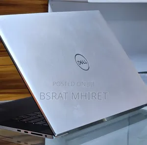 New Laptop Dell XPS 15 16GB Intel Core I7 SSD 1T