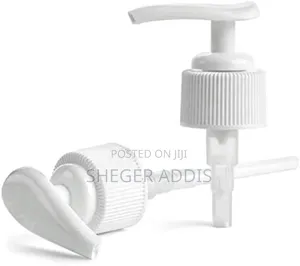 Photo - Lotion Pump And Trigger