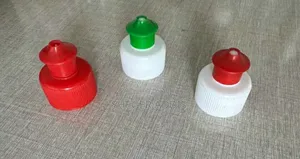 Lotion Pump And Trigger