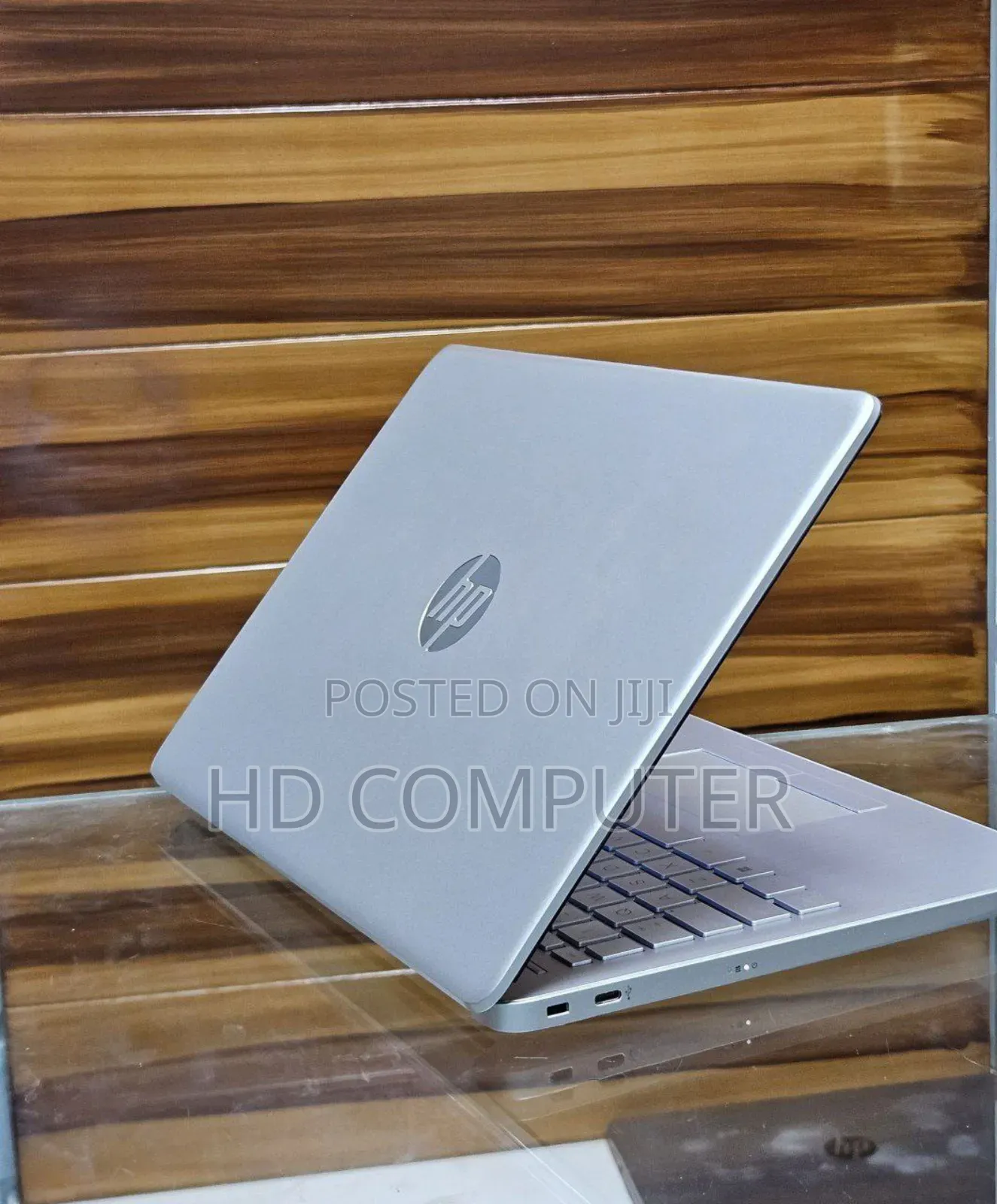 New Laptop HP Stream Notebook 8GB Intel Core I3 SSD 60GB