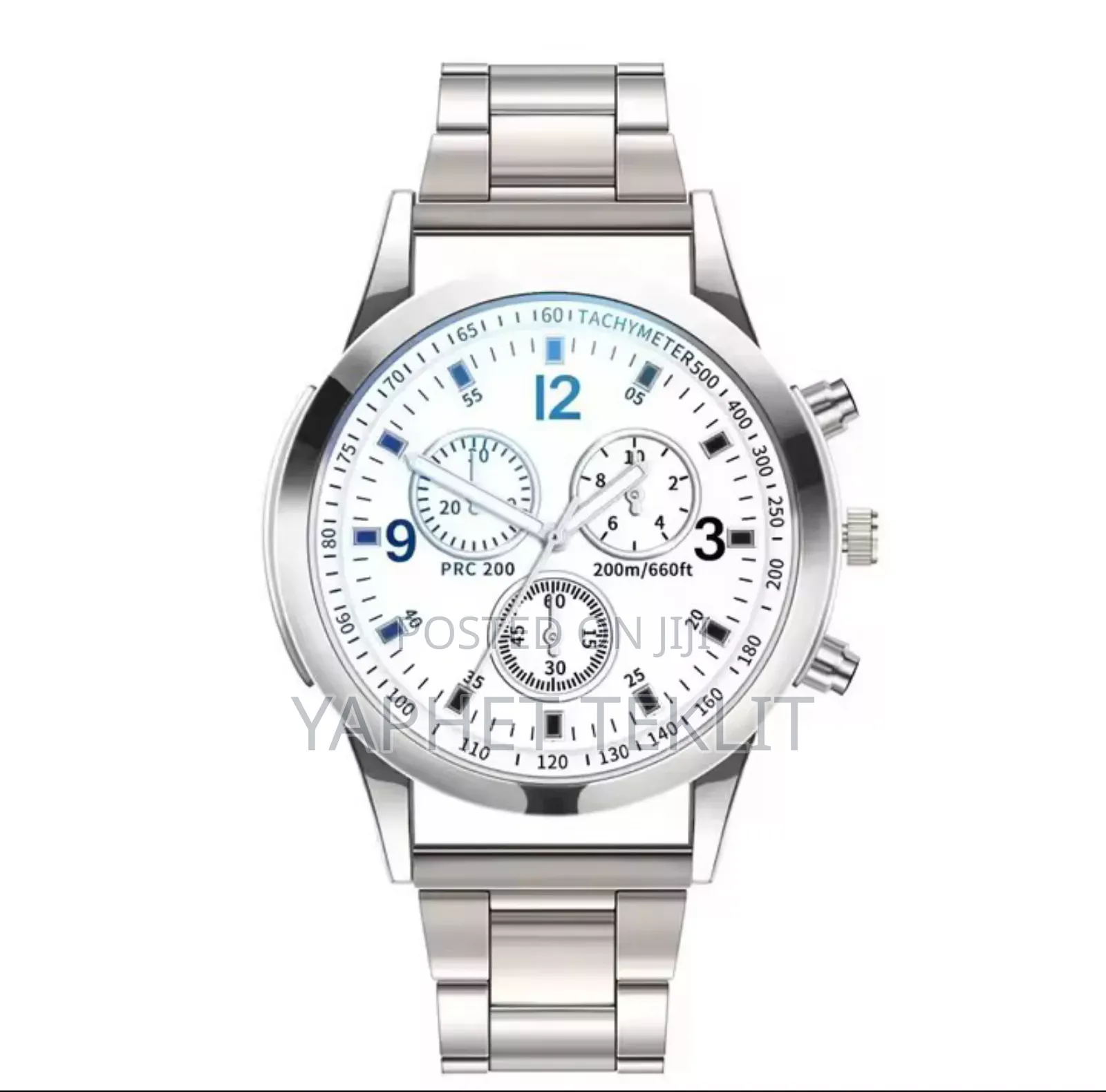 Fashion Men Luxury Watches