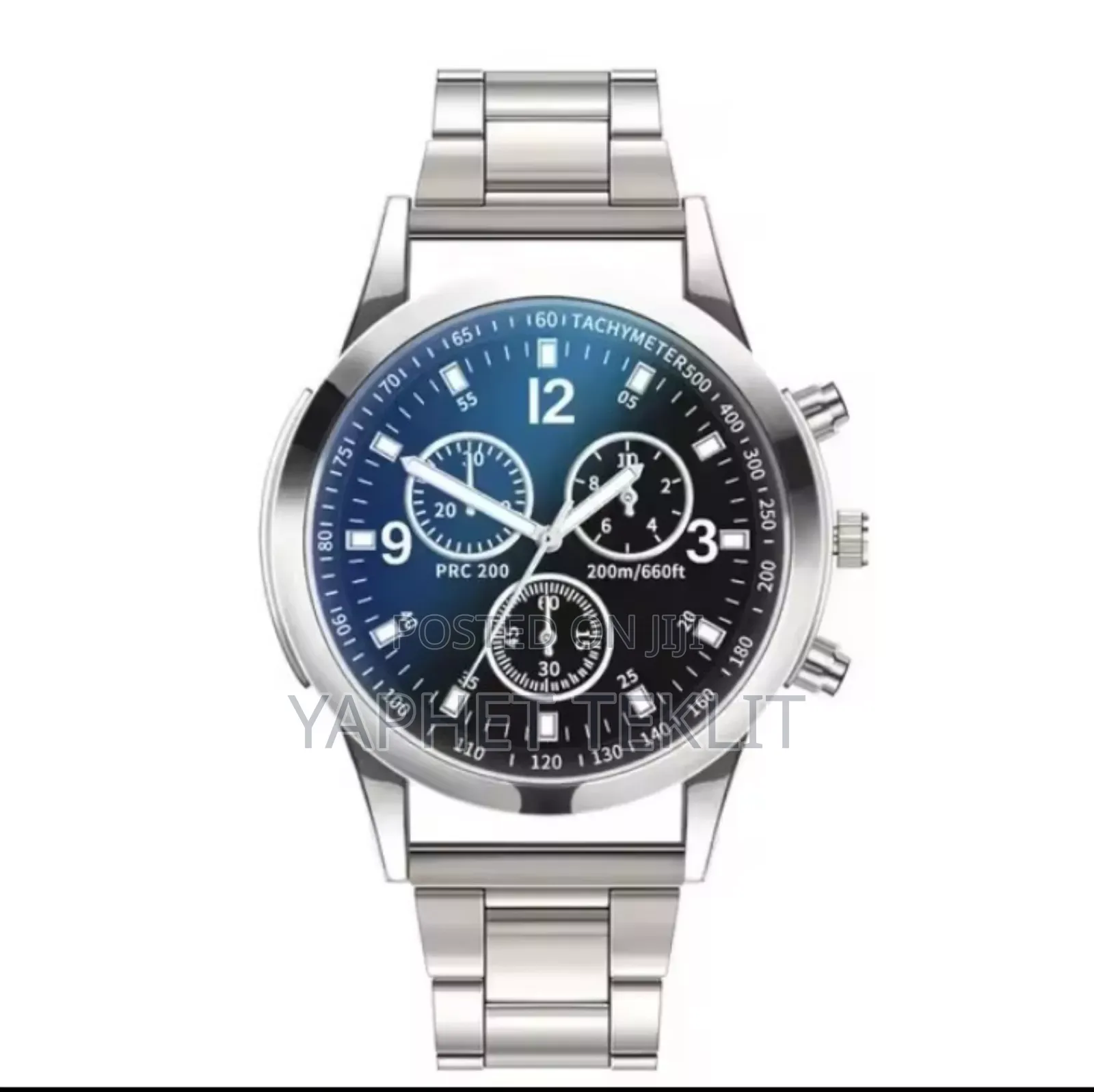 Fashion Men Luxury Watches