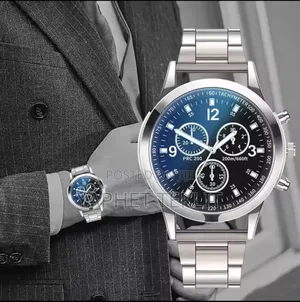 Fashion Men Luxury Watches