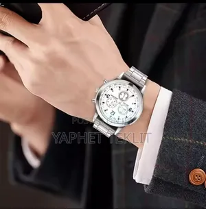 Fashion Men Luxury Watches