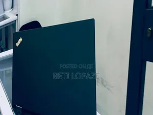 Photo - New Laptop Lenovo ThinkPad Yoga 16GB Intel Core I7 SSD 512GB