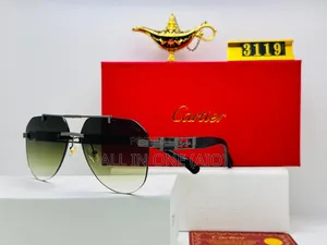  Sunglasses for Men Women
 High-Quality