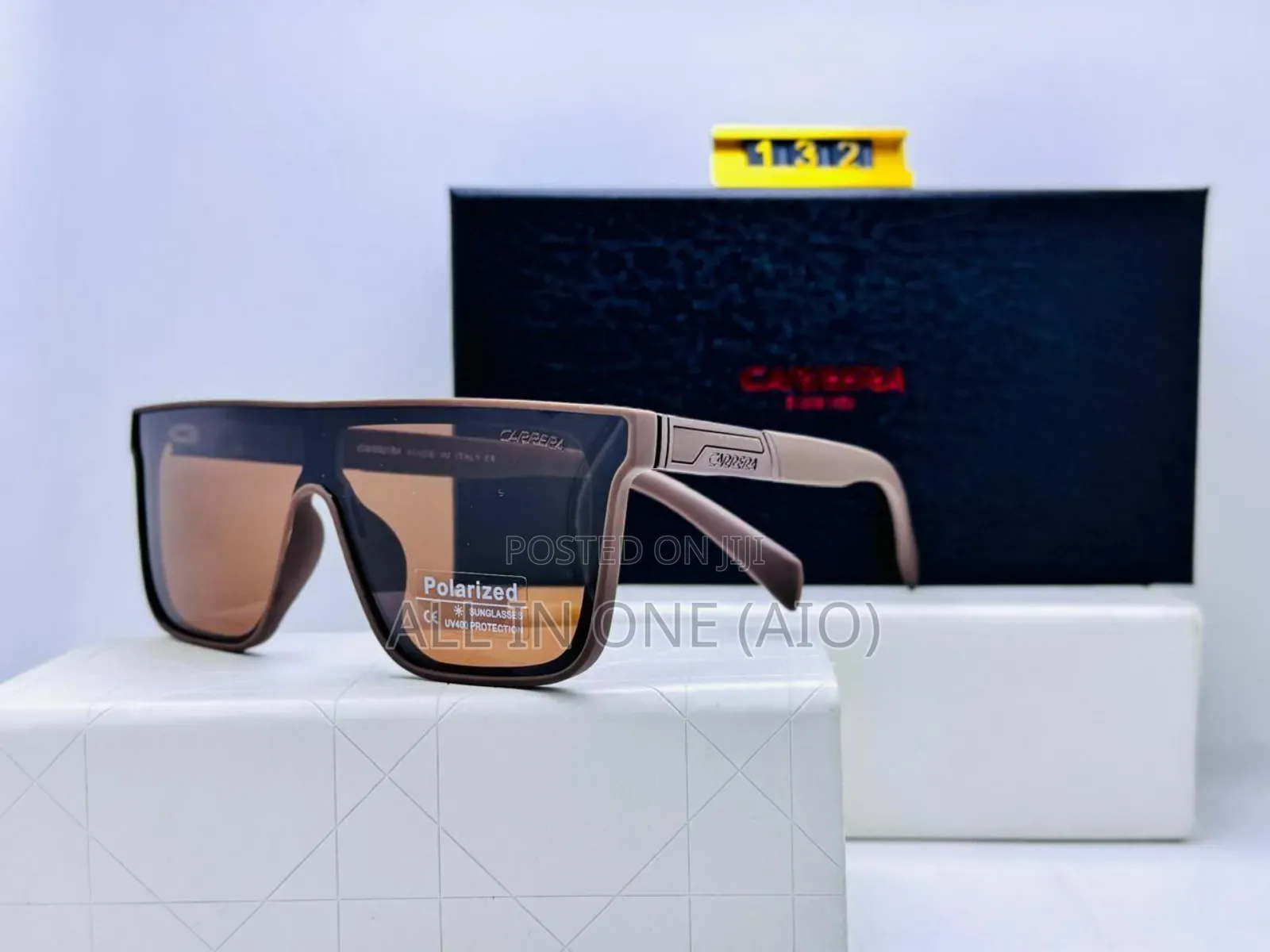  Sunglasses for Men Women
 High-Quality