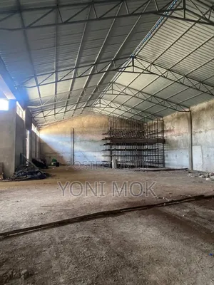 Bank Loan Warehouse for Sale at Kality
