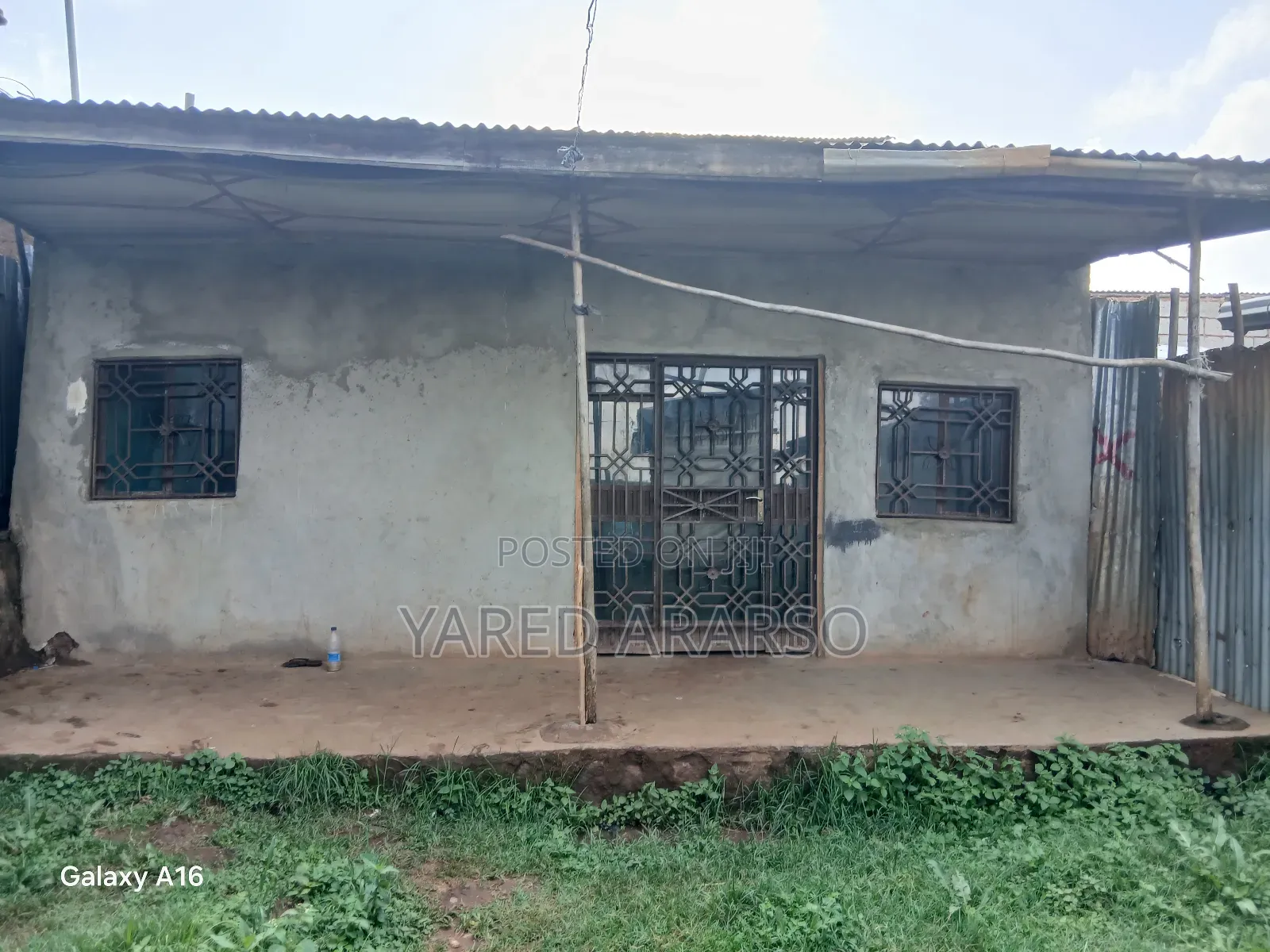 2bdrm House in Oromia-Finfinne for sale