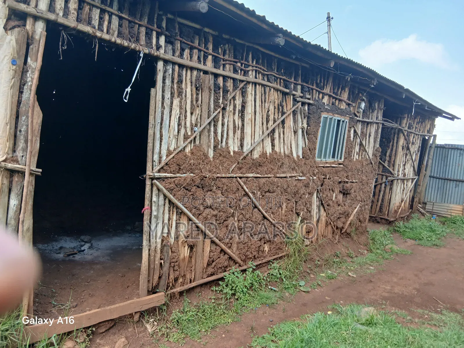 2bdrm House in Oromia-Finfinne for sale