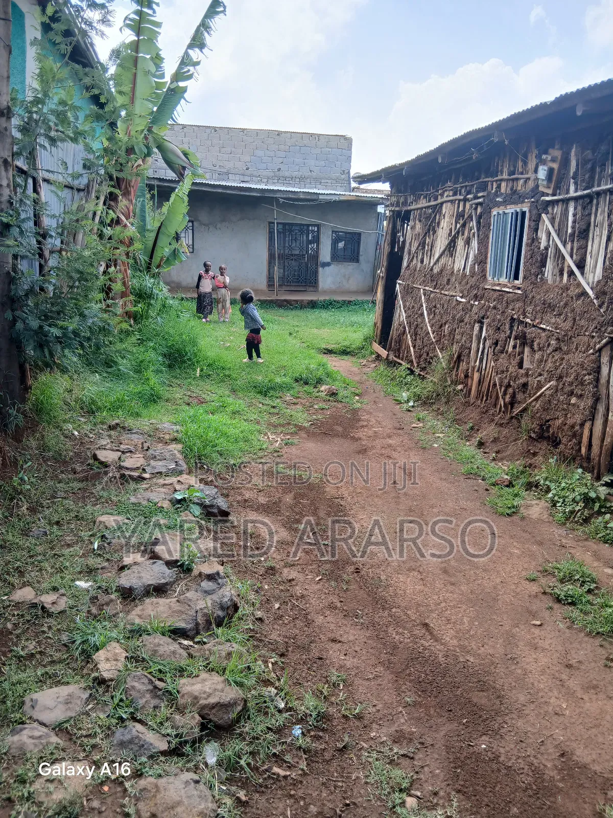 2bdrm House in Oromia-Finfinne for sale