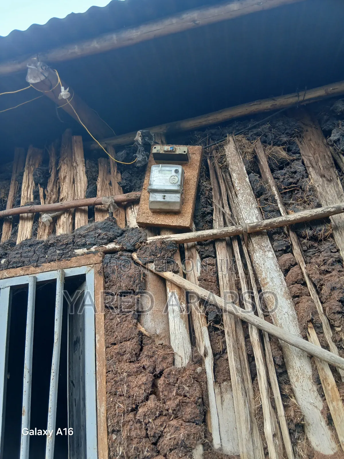 2bdrm House in Oromia-Finfinne for sale